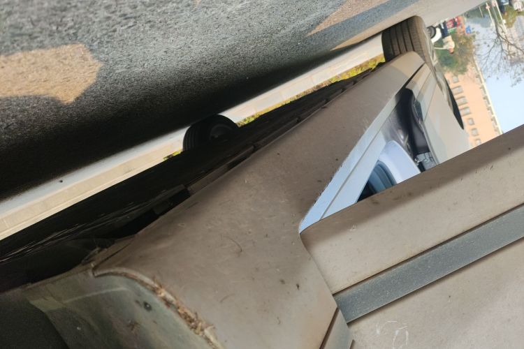 长安启源A07 2025款 蓝鲸纯电版 525豪华型局部细节9001