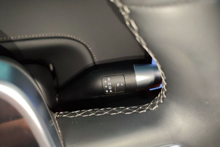 理想汽车 理想L6 2024款 Pro局部细节18