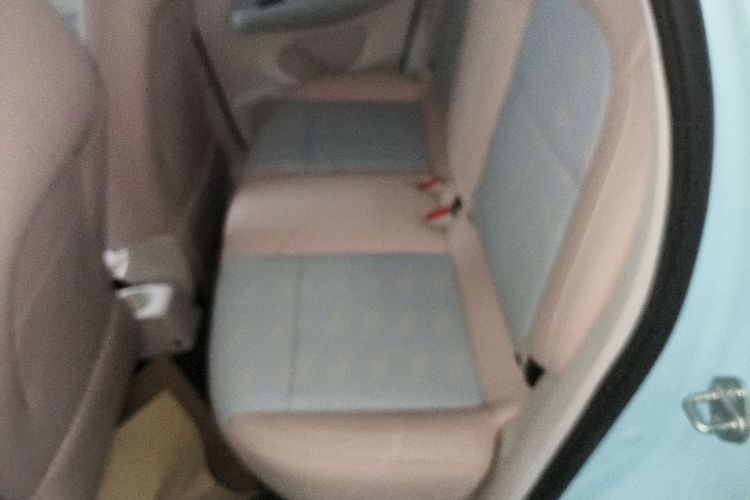 零跑汽车 零跑T03 2025款 403舒享版中控内饰21