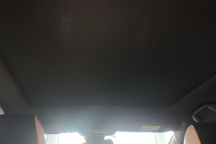 比亚迪 海豚 2021款 405km 时尚版中控内饰22