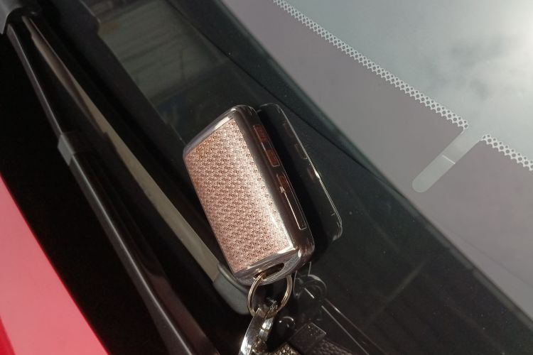 马自达3 昂克赛拉 2021款 2.0L 自动质睿版中控内饰11