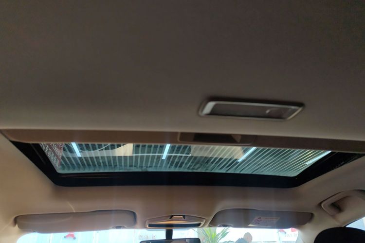 吉利汽车 帝豪 2025款 第4代 1.5L CVT旗舰型中控内饰22