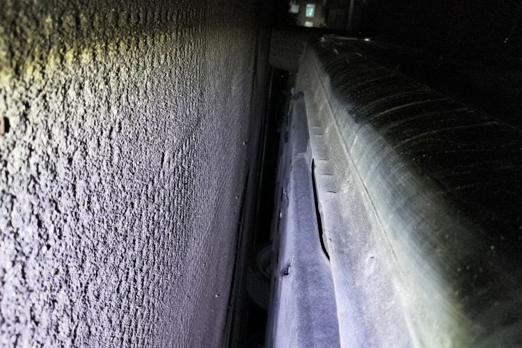 红旗H5 2020款 1.5T DCT旗韵版局部细节9002