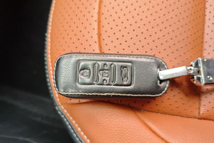 宝骏510 2017款 1.5L 手动豪华型中控内饰7001