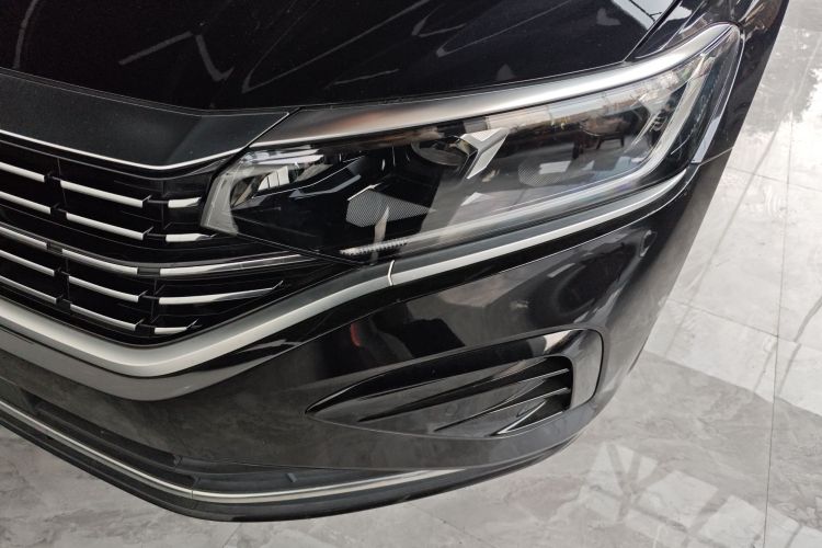 大众 帕萨特 2022款 330TSI 精英版局部细节36