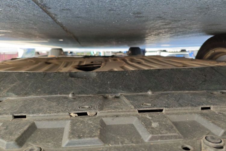 本田 思域 2019款 220TURBO 手动劲控版 国VI局部细节9007