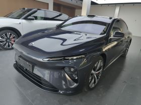 蔚来ET7 2022款 100kWh 首发版