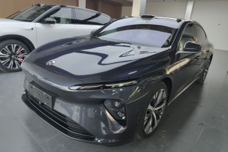 蔚来ET7 2022款 100kWh 首发版