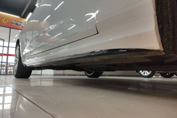 凯迪拉克CT4 2020款 28T 时尚型局部细节9001