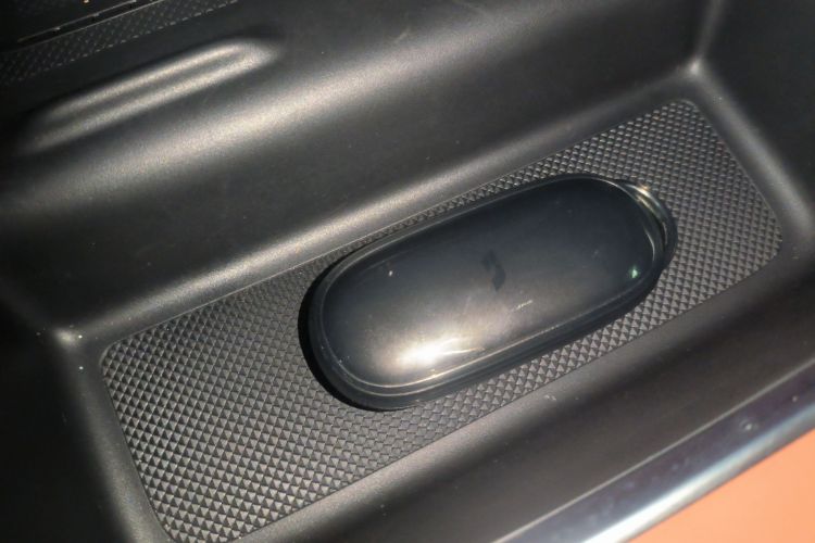 理想汽车 理想L8 2024款 Pro中控内饰7001