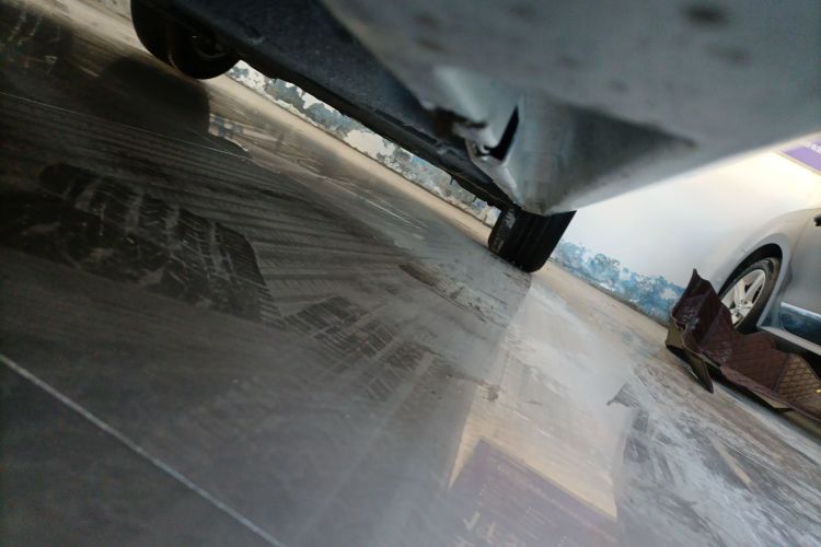 沃尔沃S60 2017款 S60L T3 智进版局部细节9002