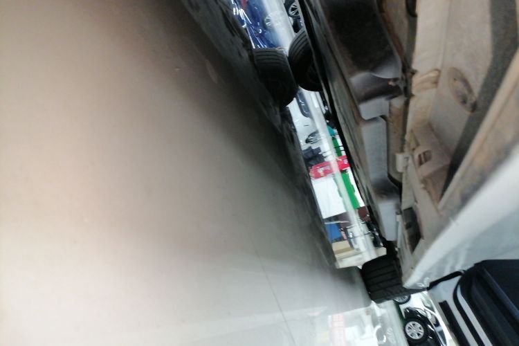 丰田 亚洲龙 2019款 2.0L 进取版 国VI局部细节9001