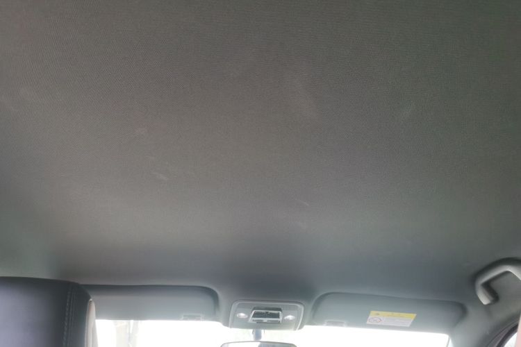 比亚迪 海鸥 2025款 305km 活力版中控内饰22