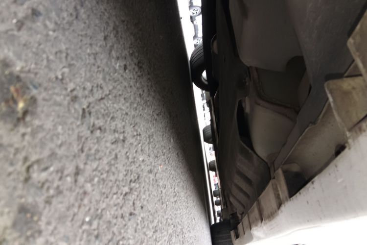 福特 蒙迪欧 2020款 EcoBoost 200 时尚型局部细节9002