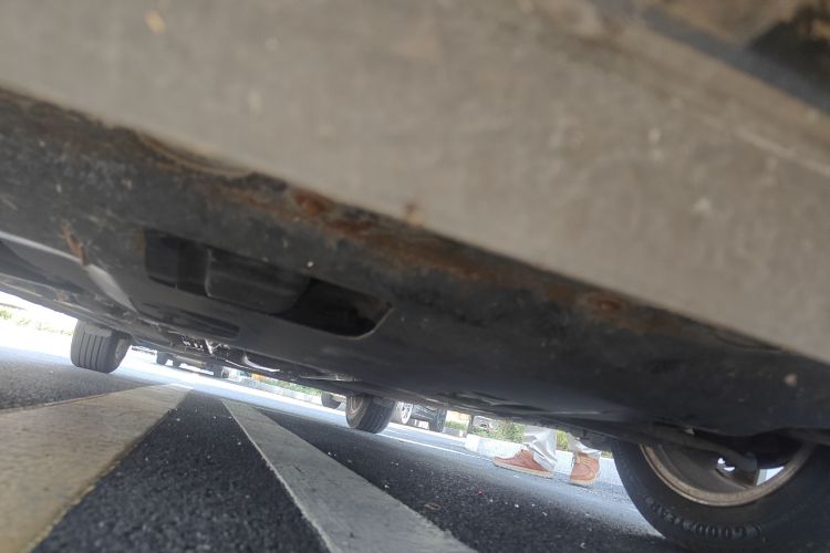 日产 轩逸 2012款 1.8XE CVT舒适版局部细节9008