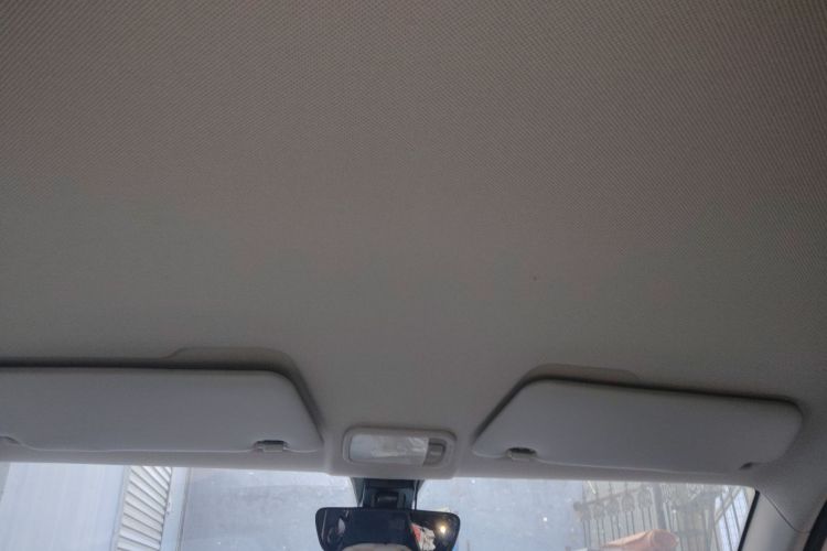 五菱汽车 宏光MINIEV 2022款 马卡龙臻享款 磷酸铁锂中控内饰22