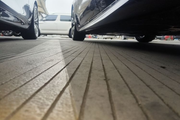 宝马6系GT 2019款 630i M运动大旅行家版局部细节9002