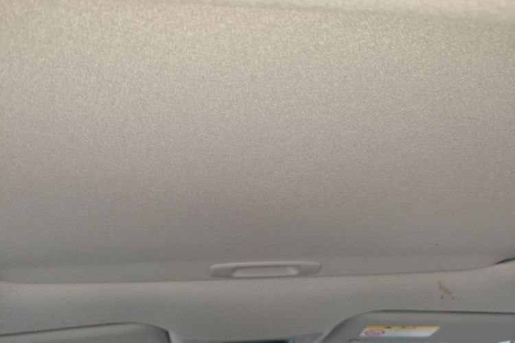 丰田 锋兰达 2022款 2.0L CVT领先版中控内饰22