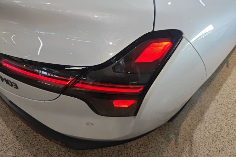 小鹏MONA M03 2024款 515 长续航车身外观6006