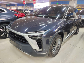 蔚来ES8 2020款 580KM 六座版