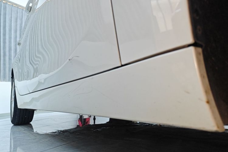 宝马1系 2017款 118i 时尚型机舱底盘29