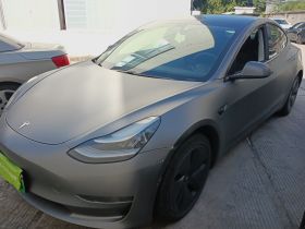 特斯拉 Model 3(进口) 2019款 长续航全轮驱动版