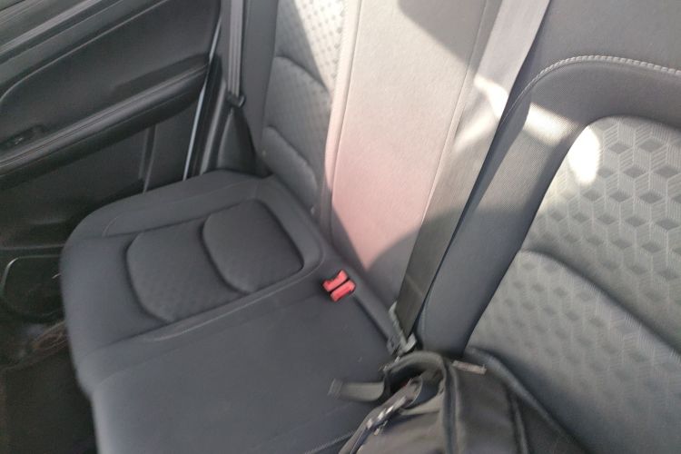 凯翼 炫界Pro EV 2022款 401km 悦享版中控内饰7004