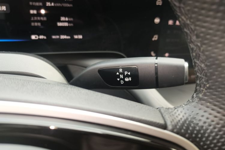 小鹏P7 2022款 480E局部细节18