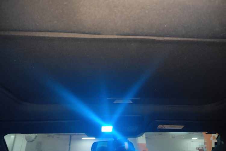 马自达CX-4 2016款 2.0L 自动两驱蓝天品位版中控内饰22