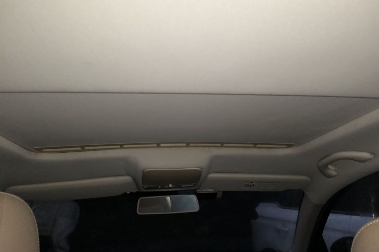 大众 宝来 2014款 1.6L 手动舒适型中控内饰22