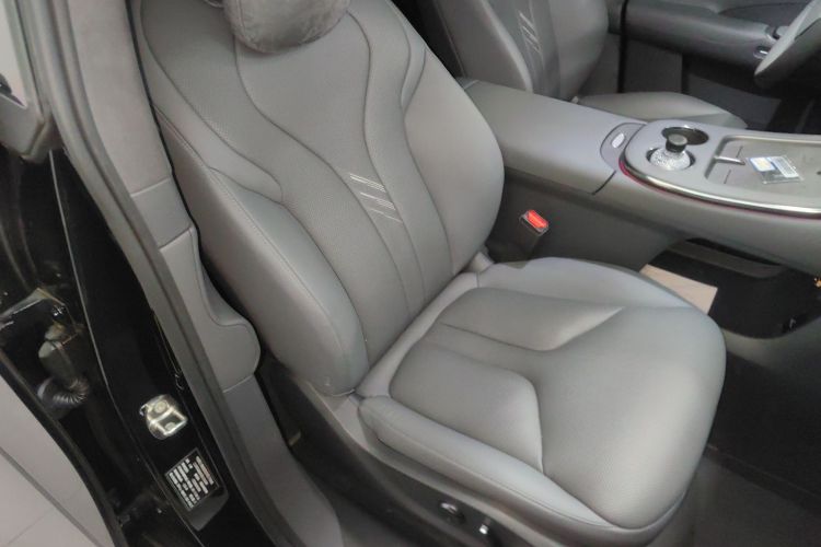 小鹏G7 2025款 702 超长续航 Max局部细节41