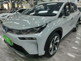 埃安 AION V 2020款 80 智领版