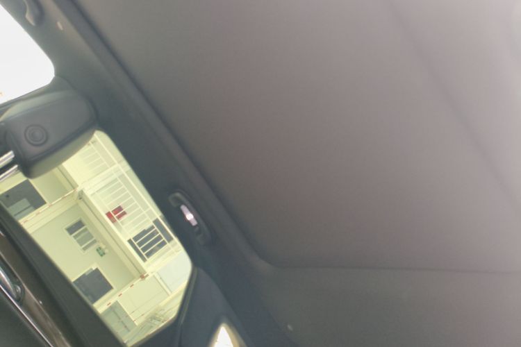 凯迪拉克XT5 2022款 2.0T 四驱豪华型（蜂鸟版）局部细节22