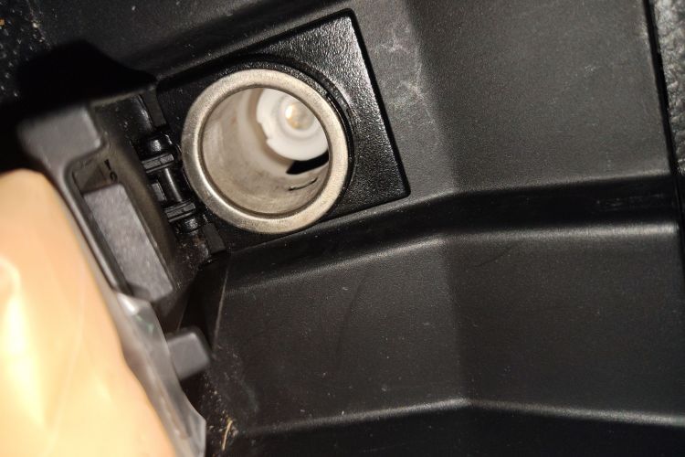 本田 凌派 2019款 180Turbo CVT舒适版 国V中控内饰11