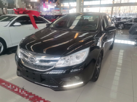 比亚迪 速锐 2016款 1.5L 手动精英型