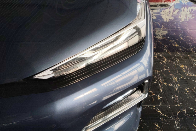 吉利银河 银河星耀8 2025款 130km EM-P 星舰版局部细节36