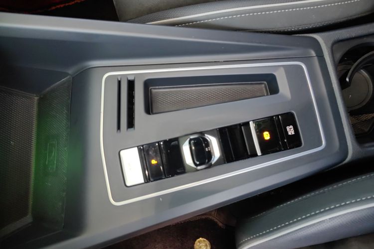 大众 高尔夫 2021款 280TSI DSG R-Line中控内饰18