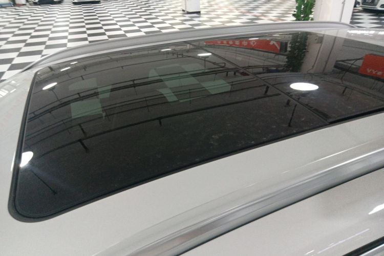 宝马X1 2022款 sDrive25Li 领先型车身外观57