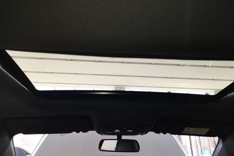 比亚迪 秦PLUS 2021款 DM-i 55KM 旗舰型局部细节22