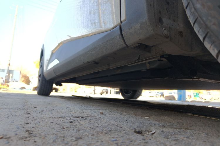 比亚迪 海鸥 2025款 305km 活力版局部细节9001