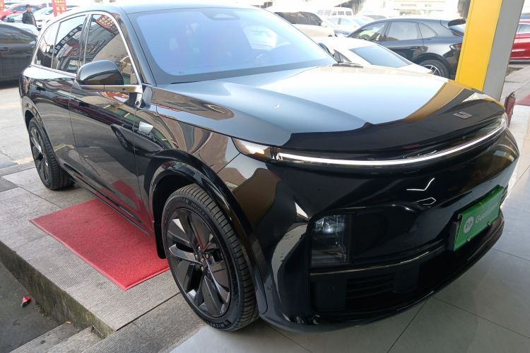 理想汽车 理想L7 2024款 Pro车身外观6002