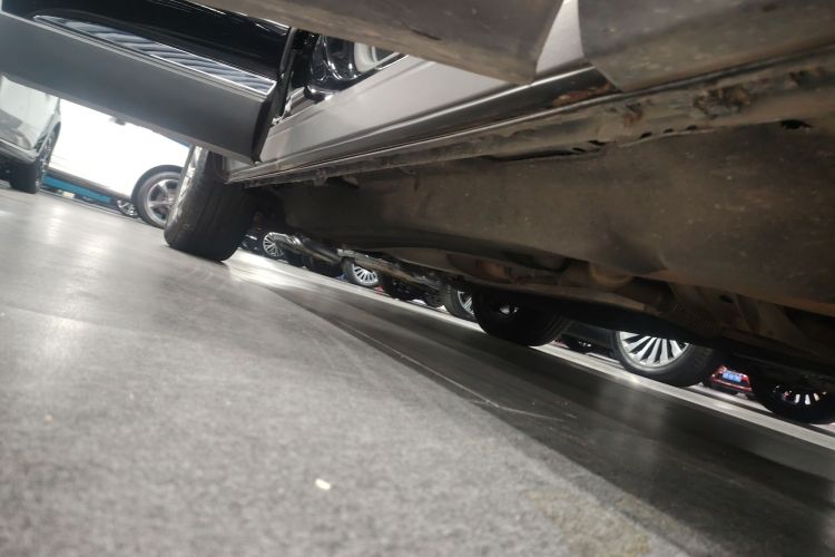 林肯 飞行家 2020款 3.0T V6 四驱尊享版局部细节9001