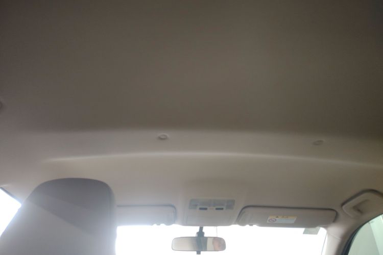 丰田 汉兰达 2018款 2.0T 两驱精英版 5座 国VI中控内饰22