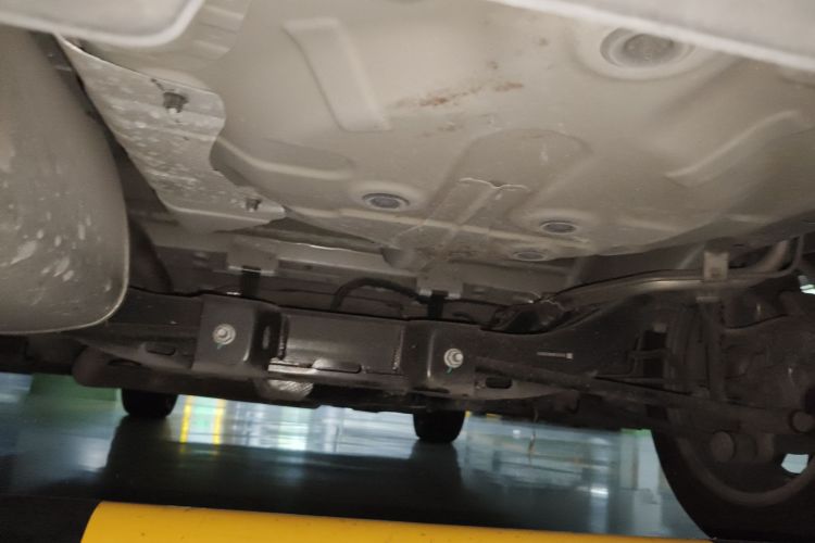 雪佛兰 科鲁泽 2022款 320 自动悦享天窗版局部细节9008