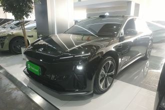 蔚来ET5T 2024款 75kWh Touring