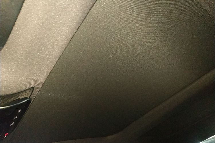 奔驰C级 2022款 改款 C 260 L 运动版中控内饰22