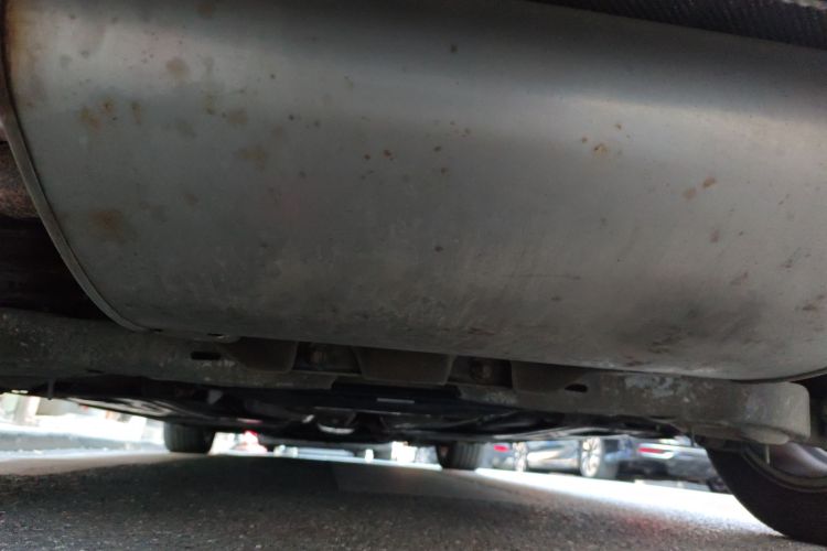 沃尔沃S60 2017款 S60L T3 智行版局部细节9009