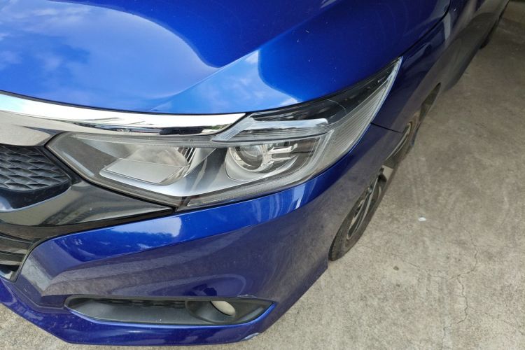 本田 凌派 2019款 180Turbo CVT豪华版 国VI局部细节36