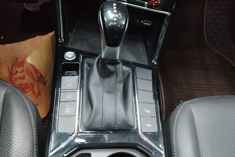 大众 帕萨特 2022款 330TSI 星空豪华版局部细节18