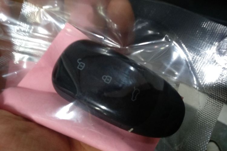 理想汽车 理想ONE 2021款 增程6座版中控内饰11